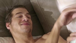 Family XXX: Aubrey Sinclair feels up to sex scene