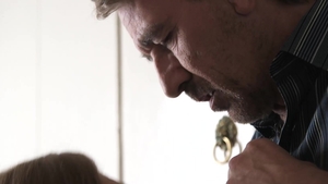 Family XXX - Big tits Skylar Snow throat fuck