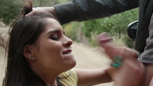 FAMILYxxx: Step-Sister Duo Goes on Wild Adventure of Lust