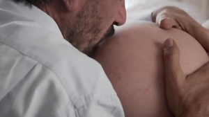 FamilyXXX.com: Blonde haired Paisley Porter creampie sex tape