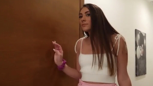 BBCPie: Burglar MacKenzie Mace good fuck
