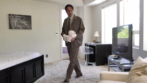 NannySpy.com - Fucking starring lonely slut Amia Miley