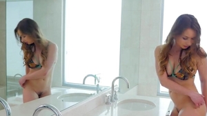 Passion HD: Hard pounding starring step sister Taylor Sands