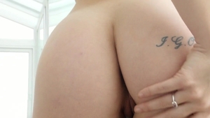 PassionHD - Rina Ellis fucked all the way