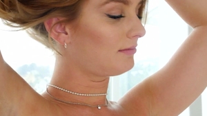 Passion HD: Neighbor Daisy Stone seduce