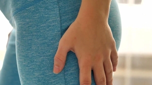 Passion-HD - Lilly Ford workout