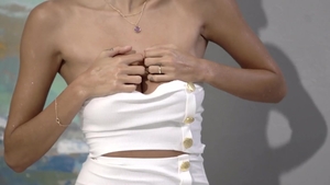 PassionHD: Passionate Janice Griffith craving nailed rough