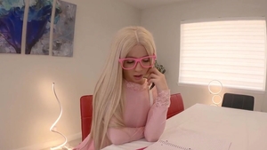 POVD.com - Kenzie Reeves pussy fuck