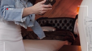 Spy Fam: Paisley Rae craving good fuck