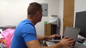 SpyFam.com - Chloe Temple squirts XXX