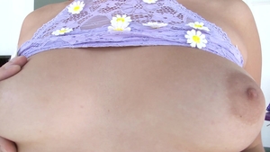 Swallowed.com - Wet Gia Derza wants real fucking