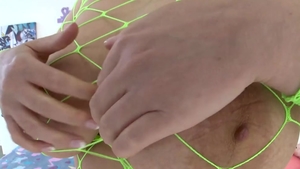 True Anal - Squirt escorted by supermodel Angela White