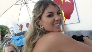 All Anal: Sexy dirty slut gaping