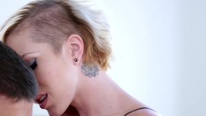 TeenageAnalSluts - Ramming hard with teen Maia Davis