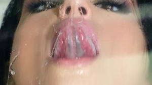 AnalViolation.com: Kissa Sins butt sex