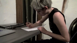 Diana Colton, Has Sex On Camera For The First Time