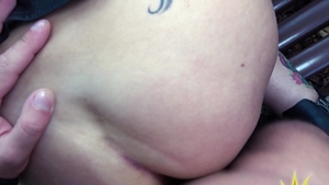 Down To Fuck Dating - Rides a hard dick in park