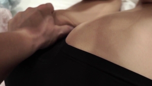 Bad Daddy POV: Sadie Holmes goes wild on cock porno