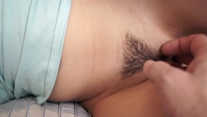 BadDaddyPOV.com - Cadey Mercury accident creampie XXX