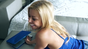 BadDaddyPOV - Loud sex with naughty girl