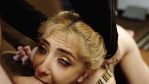 Teen Creeper: Teen Jane Wilde punishment