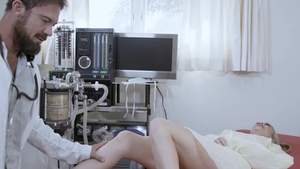 PurgatoryX: Sex escorted by alluring nurse