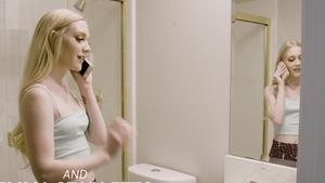 PurgatoryX.com - Friend Emma Starletto sensual kissing