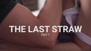 PurgatoryX: Blonde haired Addison Lee foreplay in a bar