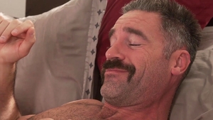 PurgatoryX.com: Kenzie Reeves & Charles Dera threesome