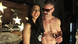 ToughLoveX.com - Close up raw fucking escorted by Kiarra Kai