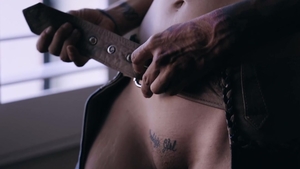 ToughLoveX: Hard nailining among wild girl Katrina Jade