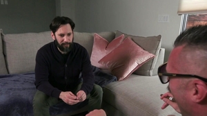 Tough Love X - Hard nailining with hawt boyfriend Eliza Ibarra