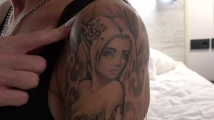 Sophia Logan POV blow job