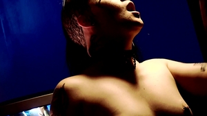 Alt Erotic - Mallory Maneater double penetration