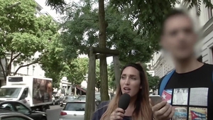 Hitzefrei.com: Hawt July Johnson seduced