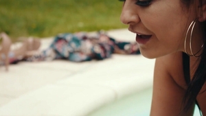 MariskaX.com - Creampied outdoors