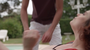 Mariska X - Lucia Love seduce XXX