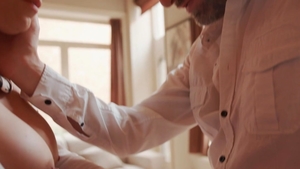 MariskaX.com: Hot mature goes wild on cock