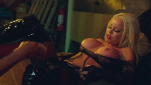 Porn Fidelity - Nailing with Nikki Delano & Brad Knight