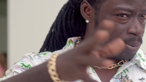 BLACKED.com - Very shy Anya Krey riding huge penis