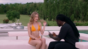 Blacked.com: Tiffany Tatum with Freddy Gong interracial bang