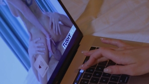 Tushy.com: Mary Rock reverse cowgirl XXX