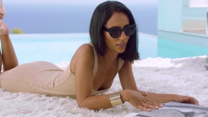 Vixen.com - Supermodel Sherezade Lapiedra missionary