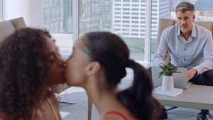 VIXEN - Alexis Tae and Michael Stefano 69