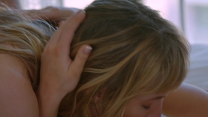 Vixen.com - Zoey Taylor plus Ivy Wolfe steamy kissing