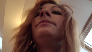 Hunt4K: Sex escorted by hairy girl