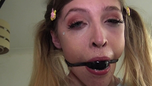 PascalsSubSluts.com - Rhiannon Ryder cum in mouth