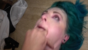 PascalsSubSluts: English Roxxie Sweethart swallow