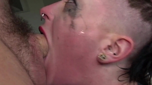 PascalsSubSluts.com: Dirty Piggy Mouth