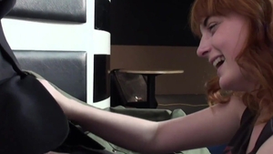 PascalsSubSluts: Teen chick Lola Gatsby good fucking